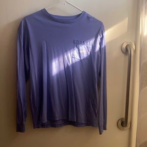Vineyard Vine long sleeve